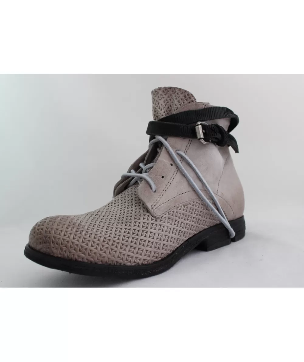 Women airstep Ankle Boots-As 98 210204