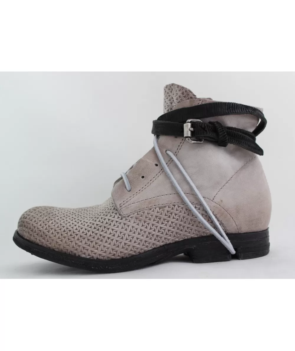 Women airstep Ankle Boots-As 98 210204