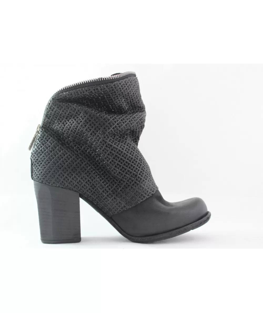 Women airstep Ankle Boots-As 98 507206