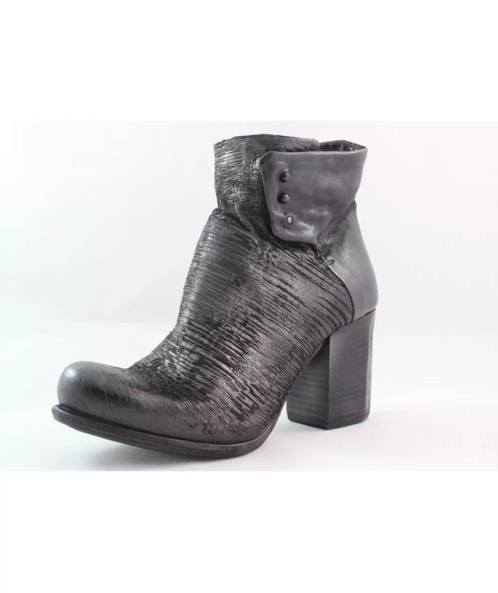 Women airstep Ankle Boots-As 98 507216