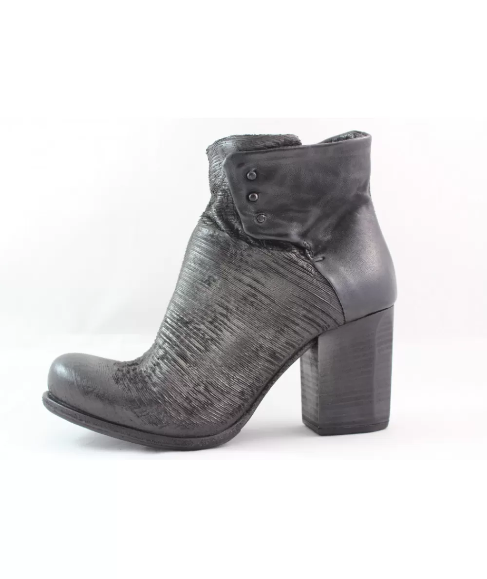 Women airstep Ankle Boots-As 98 507216