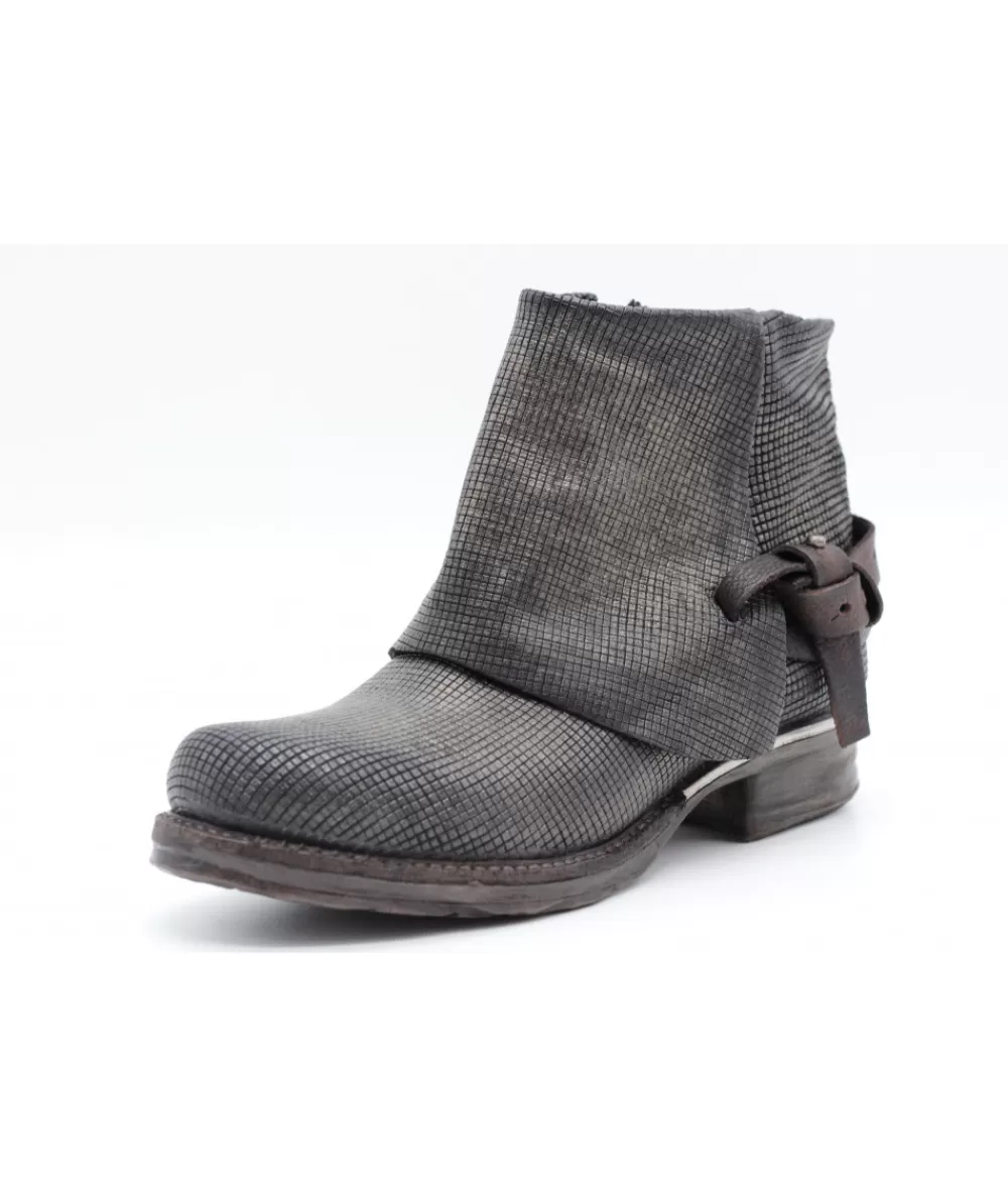 Women airstep Ankle Boots-As 98 717297