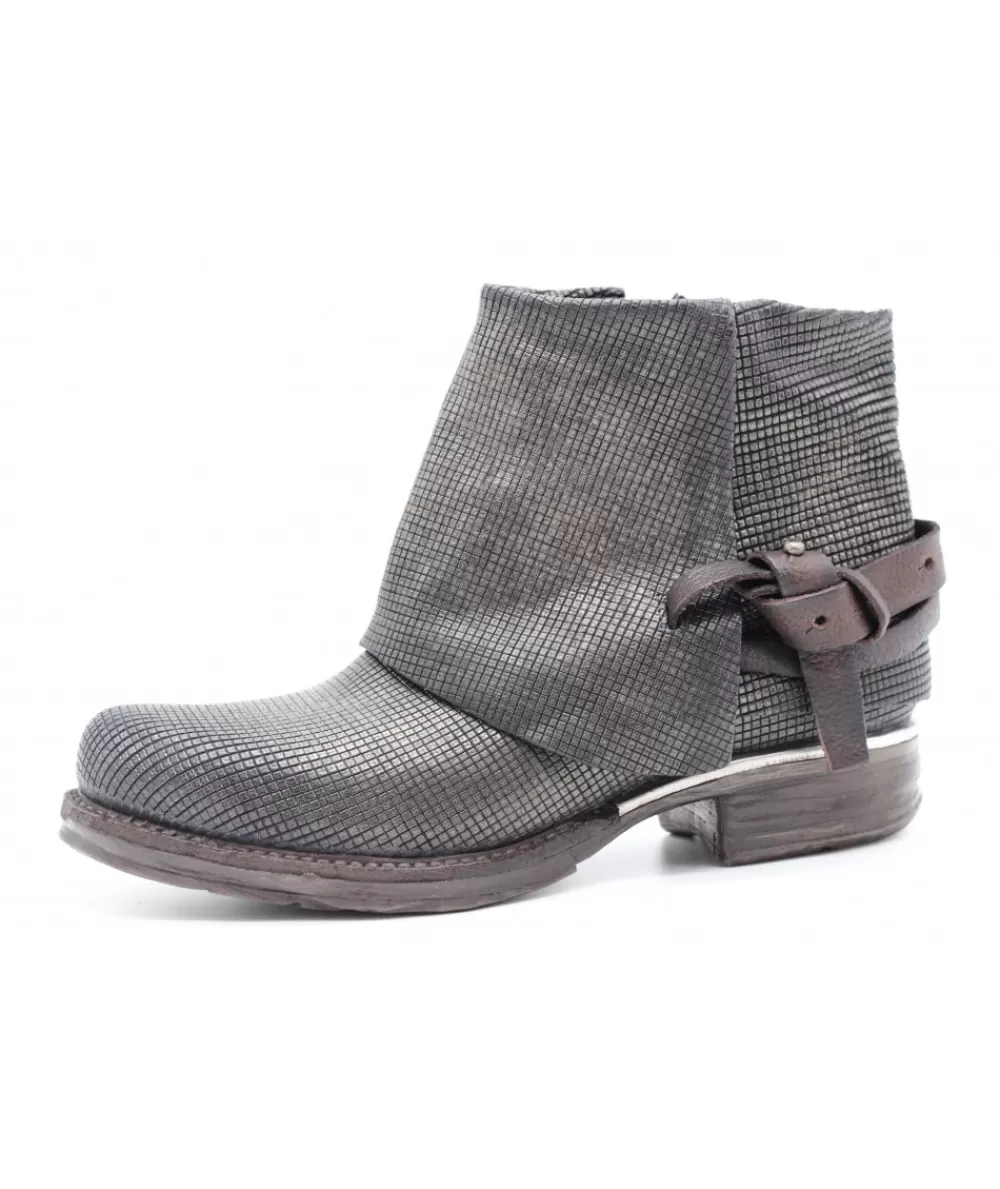 Women airstep Ankle Boots-As 98 717297