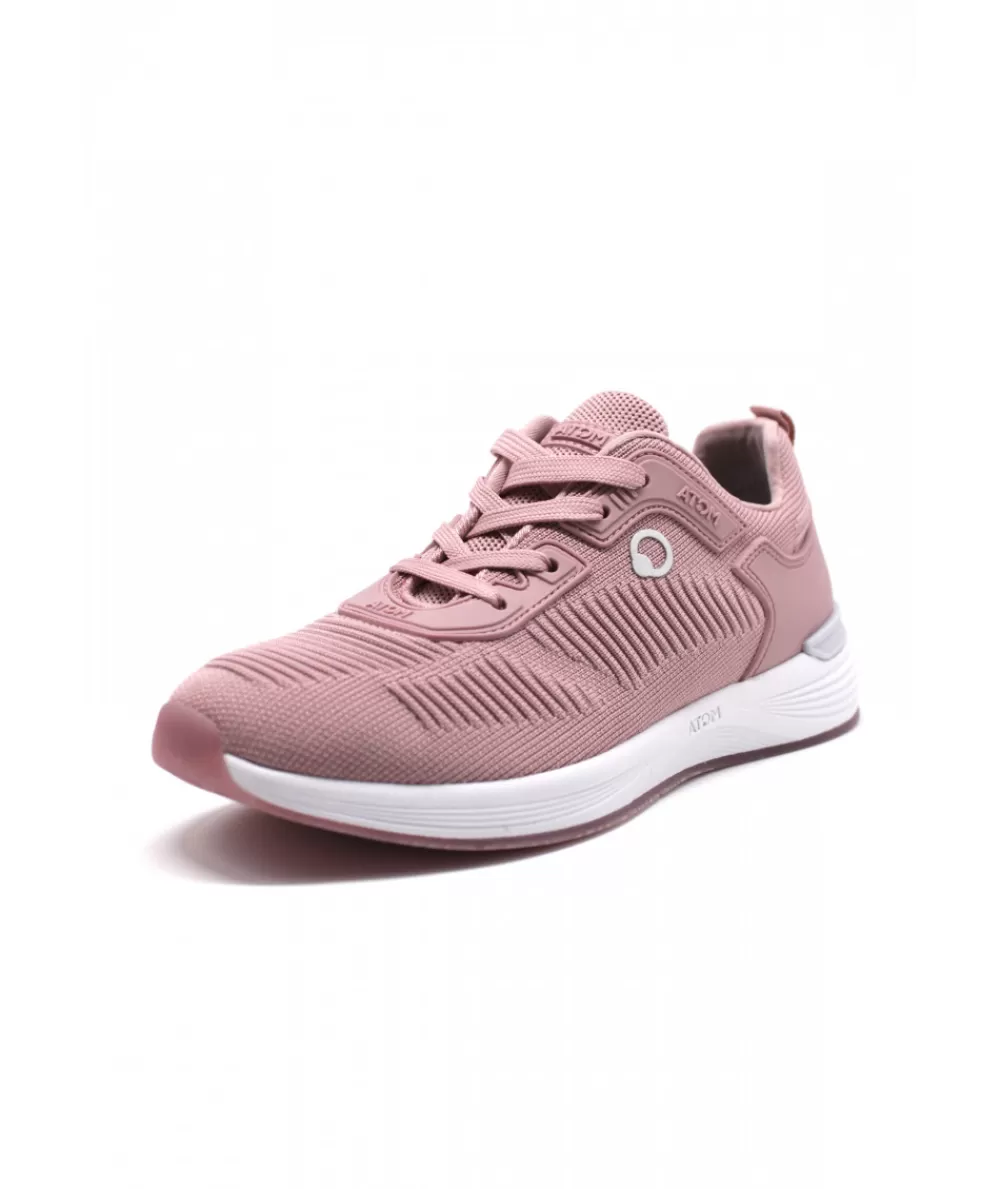 Women fluchos femme Sneakers-Atom At107 Time