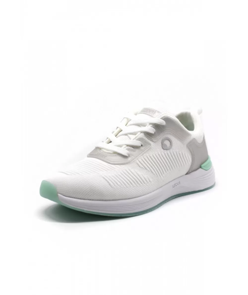 Women fluchos femme Sneakers-Atom At107 Time