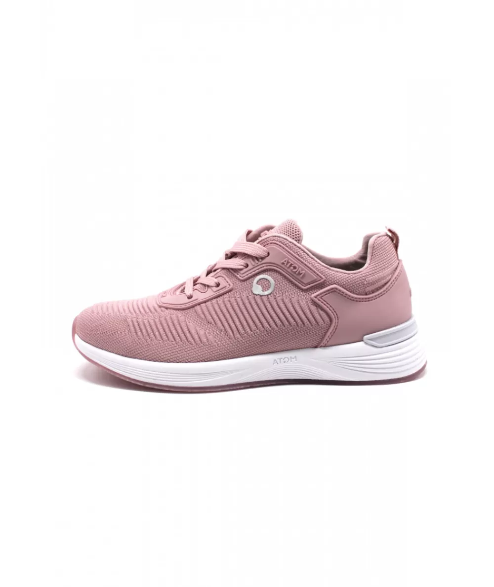 Women fluchos femme Sneakers-Atom At107 Time