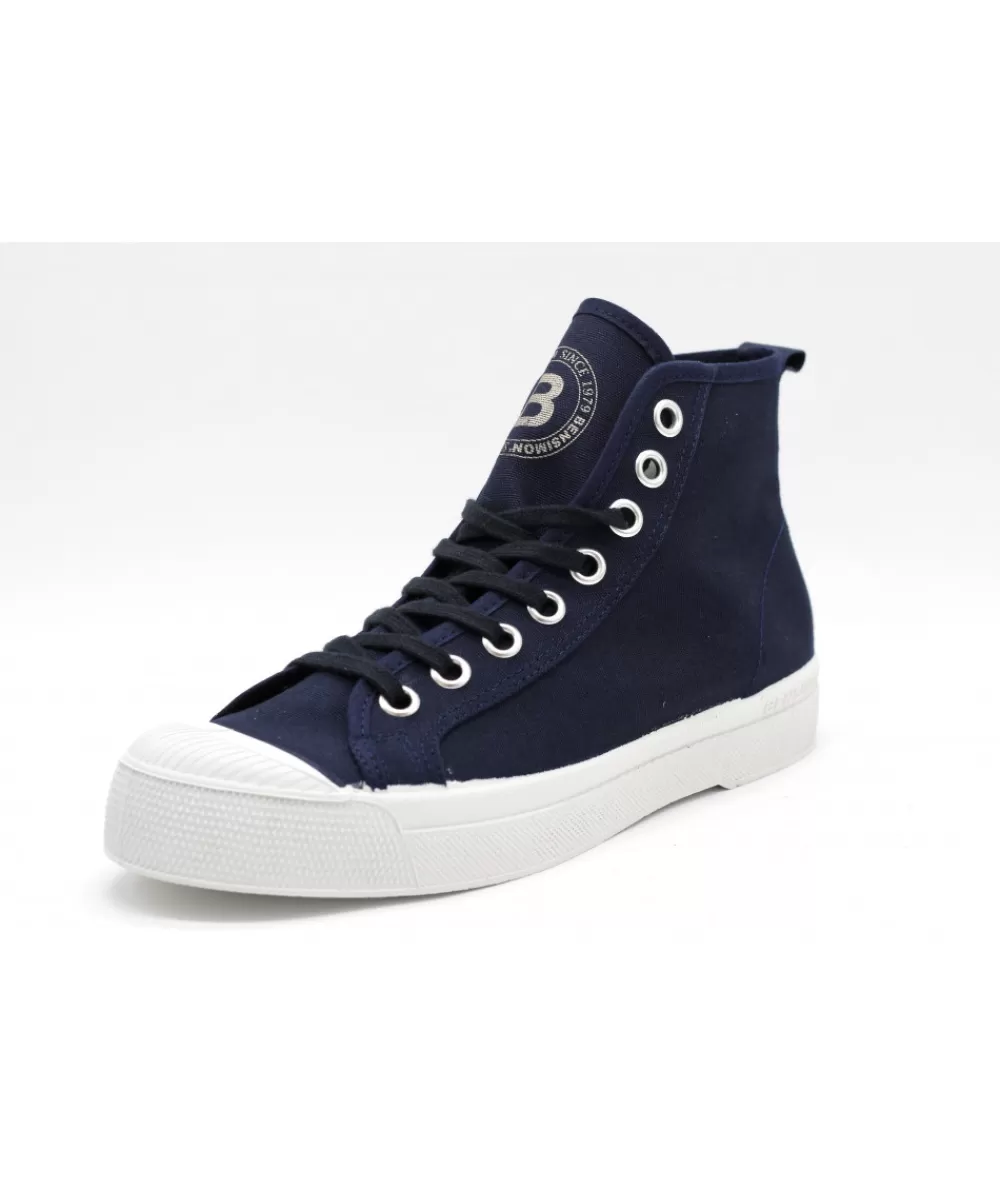 Women bensimon Sneakers- Stella B79