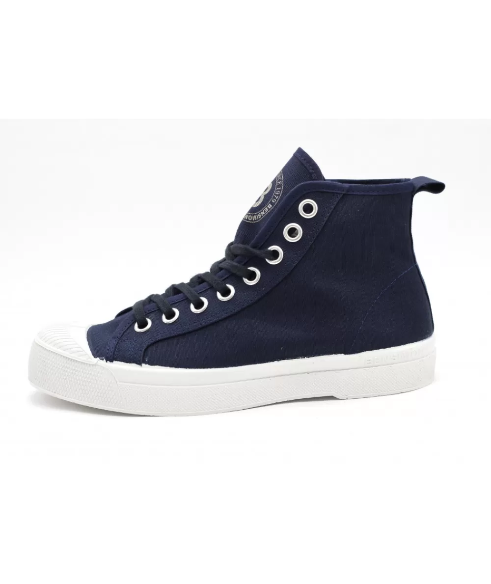 Women bensimon Sneakers- Stella B79