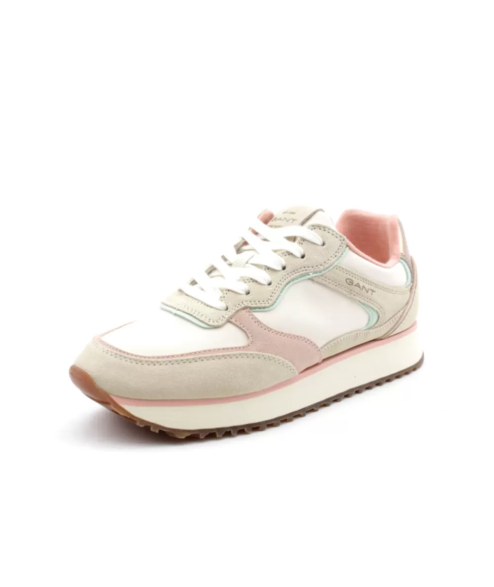 Women gant Sneakers-Bevinda G110 Glove