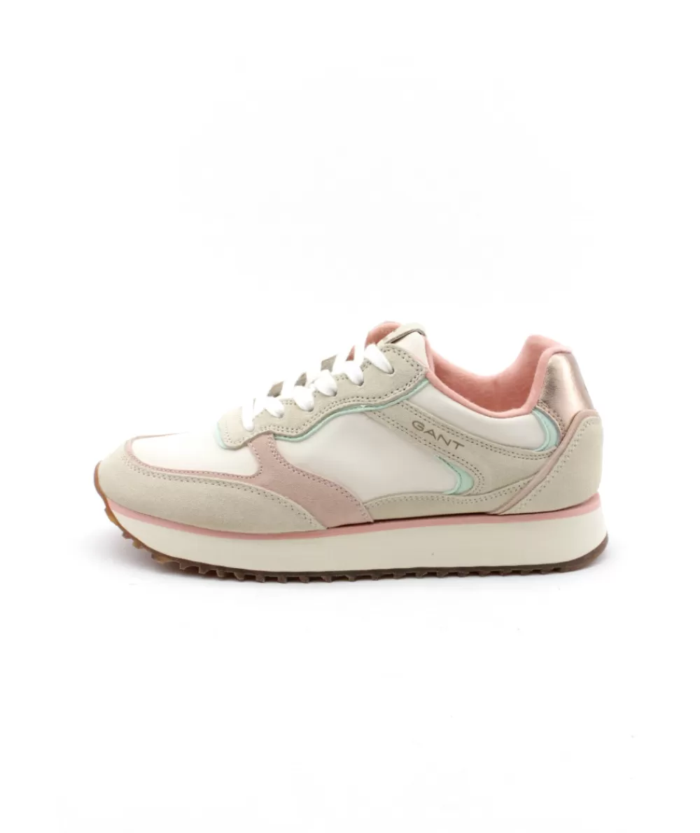 Women gant Sneakers-Bevinda G110 Glove