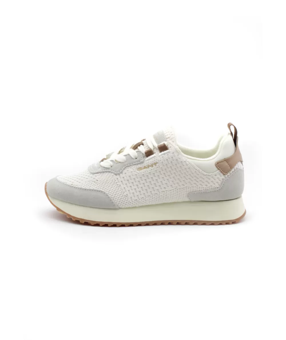 Women gant Sneakers-Bevinda G20 Glove