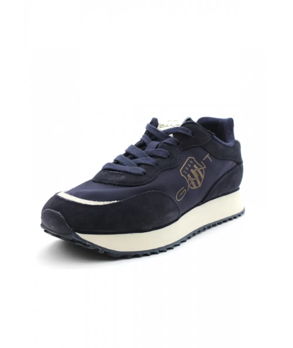 Women gant Sneakers-Bevinda G69 Glove