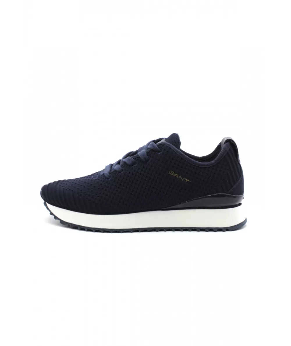 Women gant Sneakers-Bevinda G69 Glove