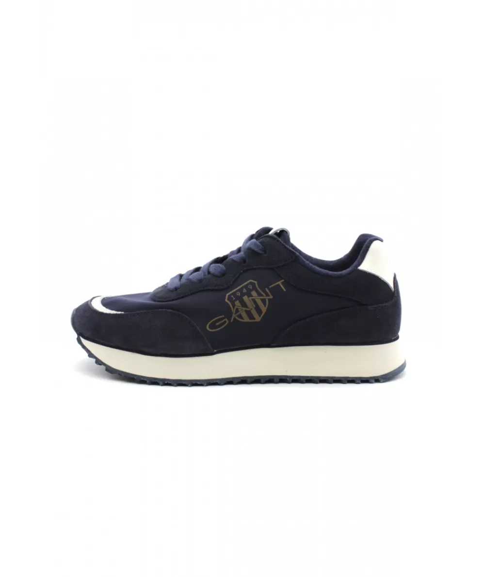 Women gant Sneakers-Bevinda G69 Glove