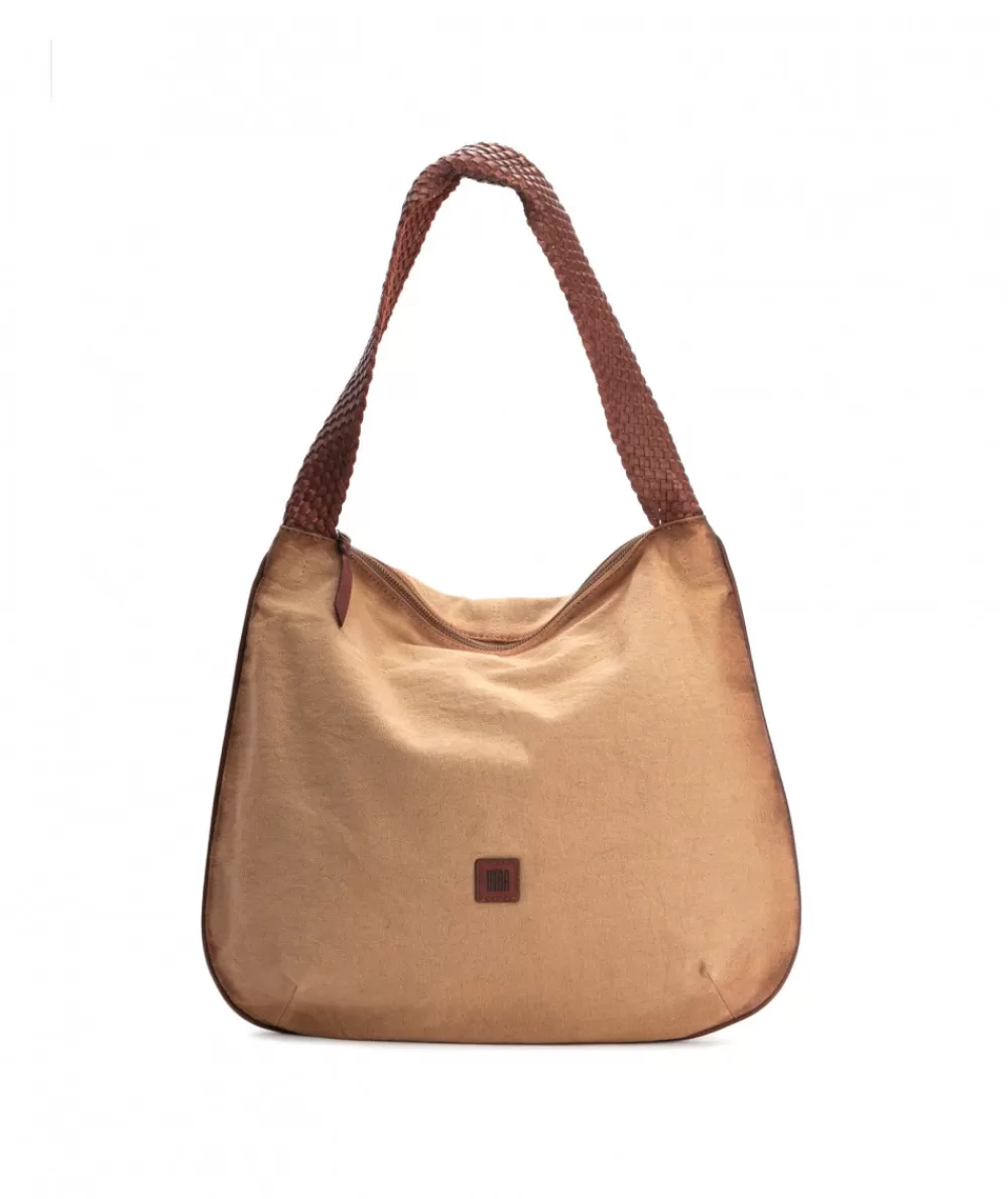 biba Leather Goods- Baker Bak1L