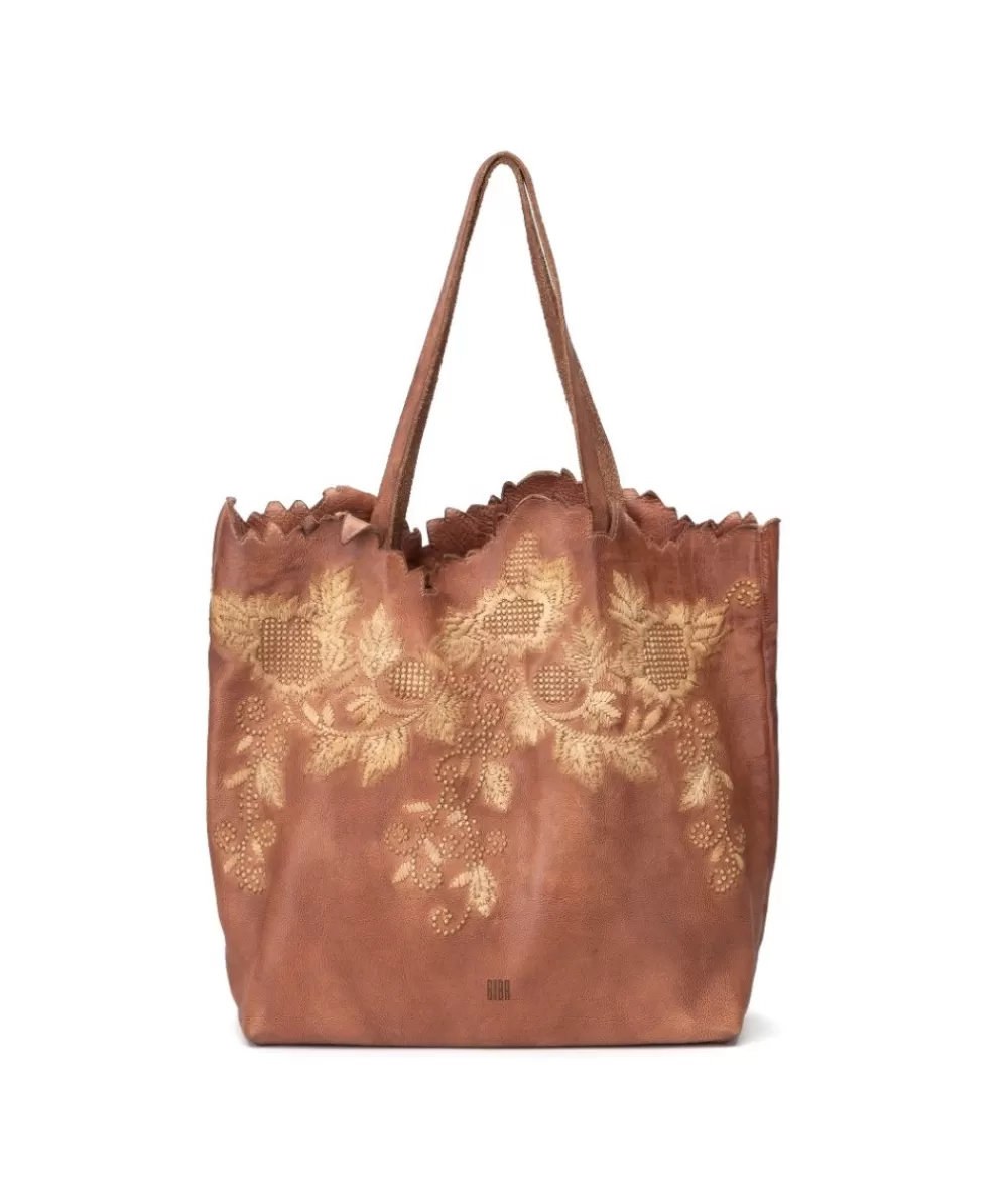 biba Leather Goods- Betsy Bey1L