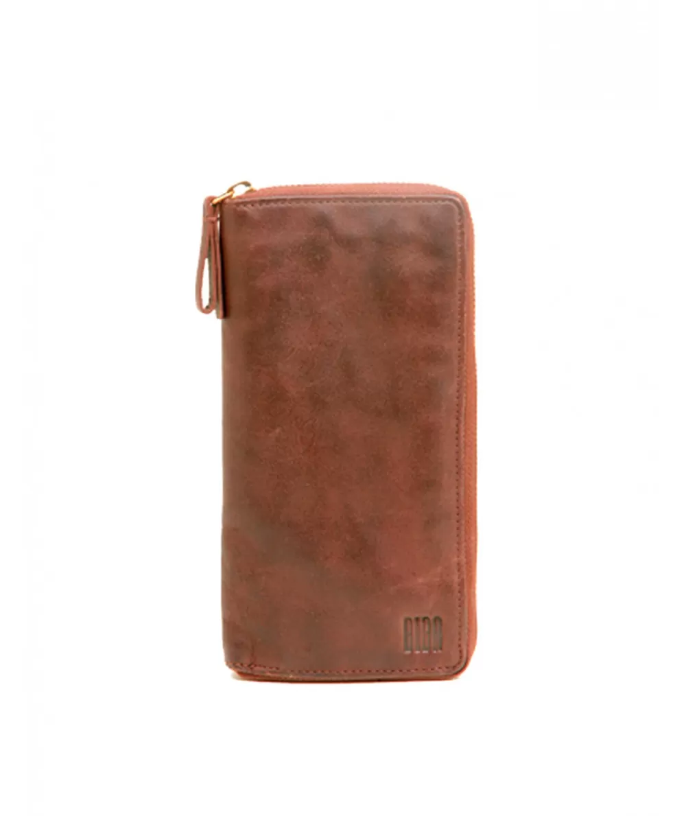 biba Leather Goods- Boston Bt10