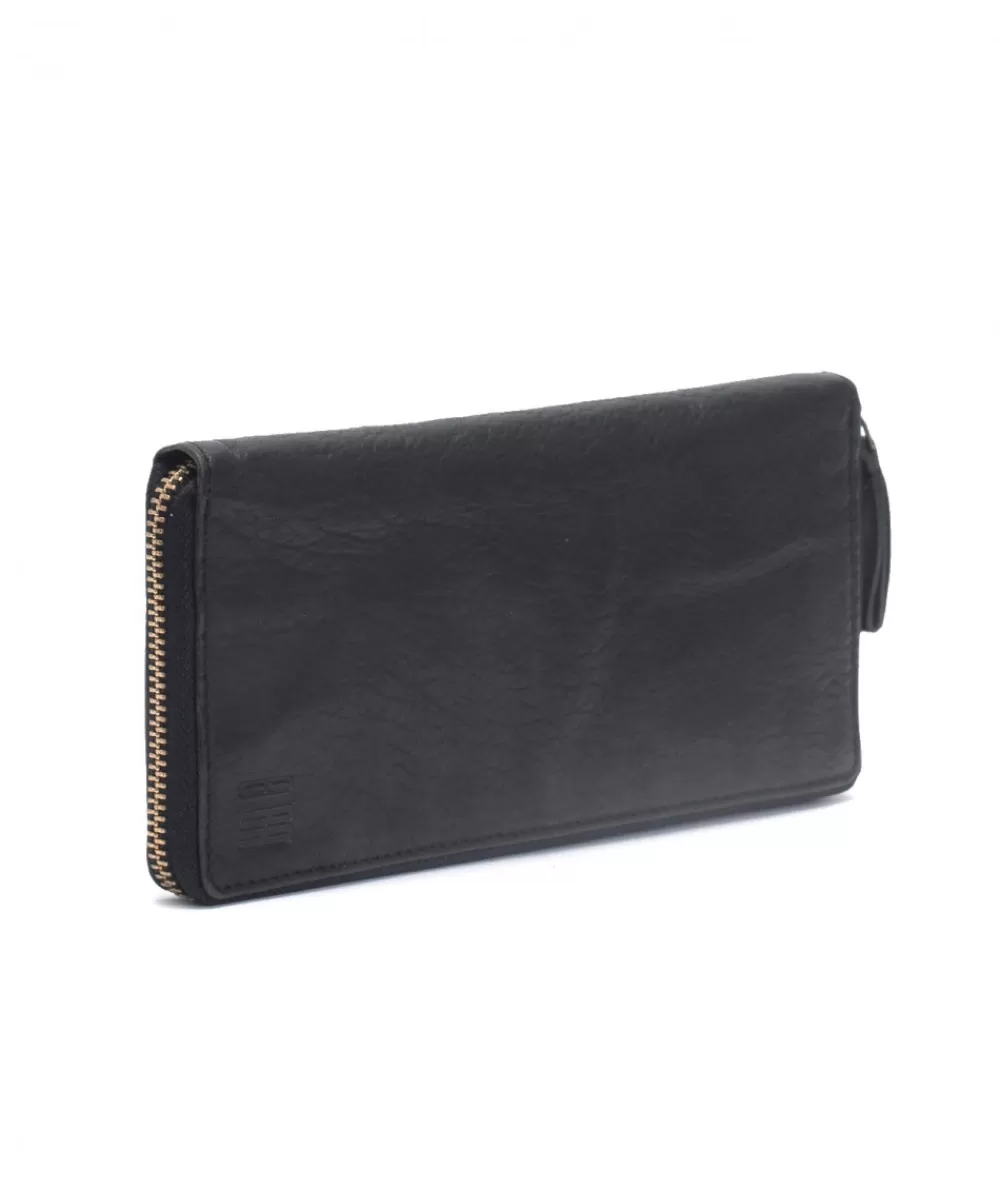 biba Leather Goods- Boston Bt10