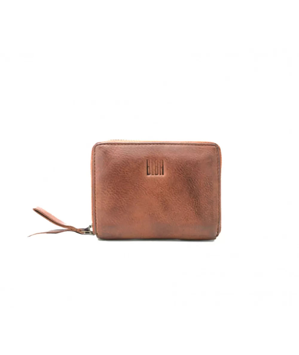 biba Leather Goods- Boston Bt11