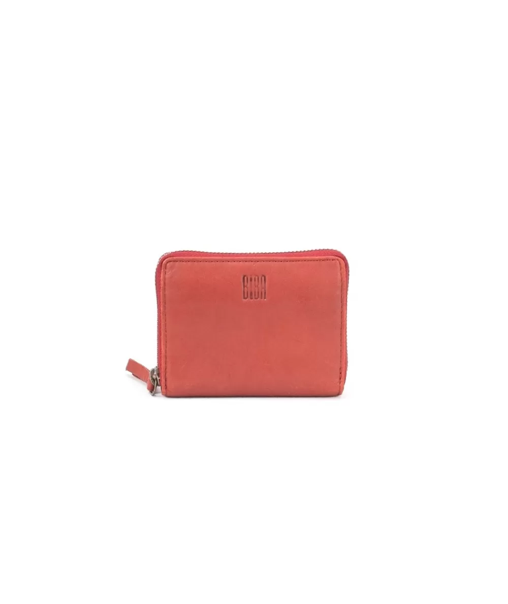 biba Leather Goods- Boston Bt11