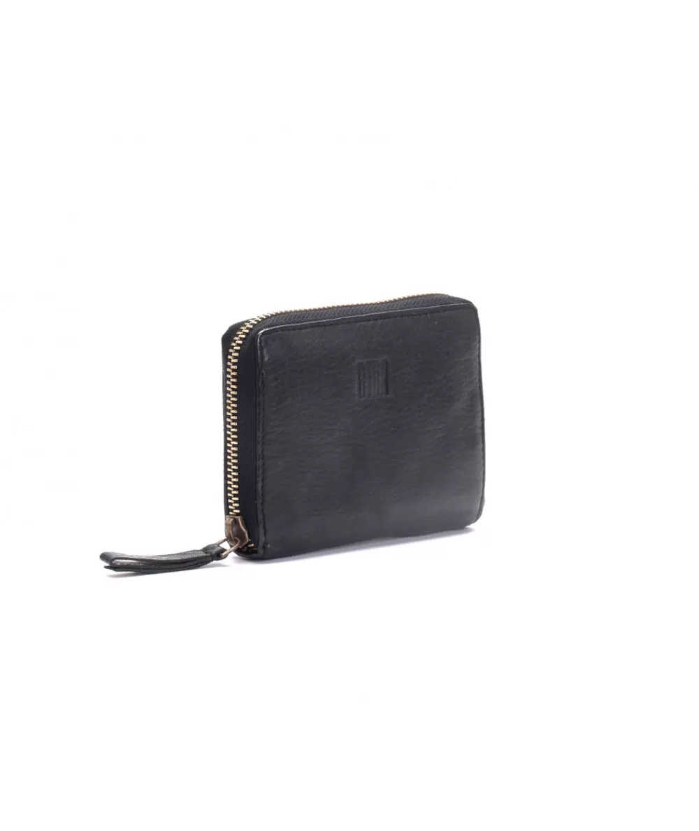 biba Leather Goods- Boston Bt11