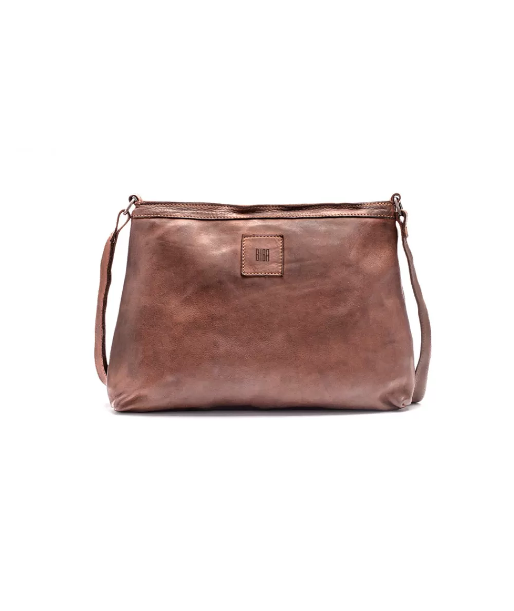 biba Leather Goods- Boston Bt16