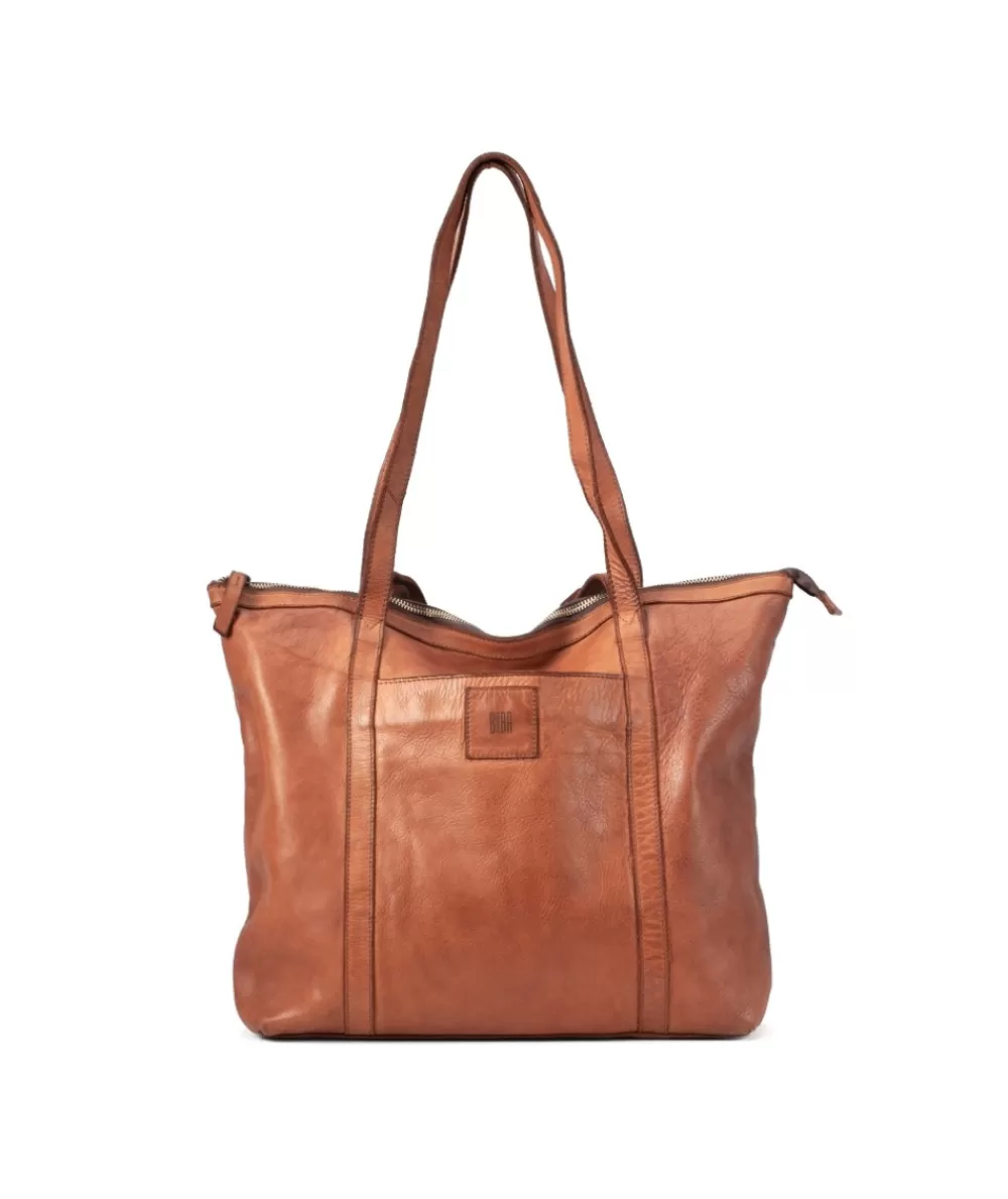 biba Leather Goods- Boston Bt19