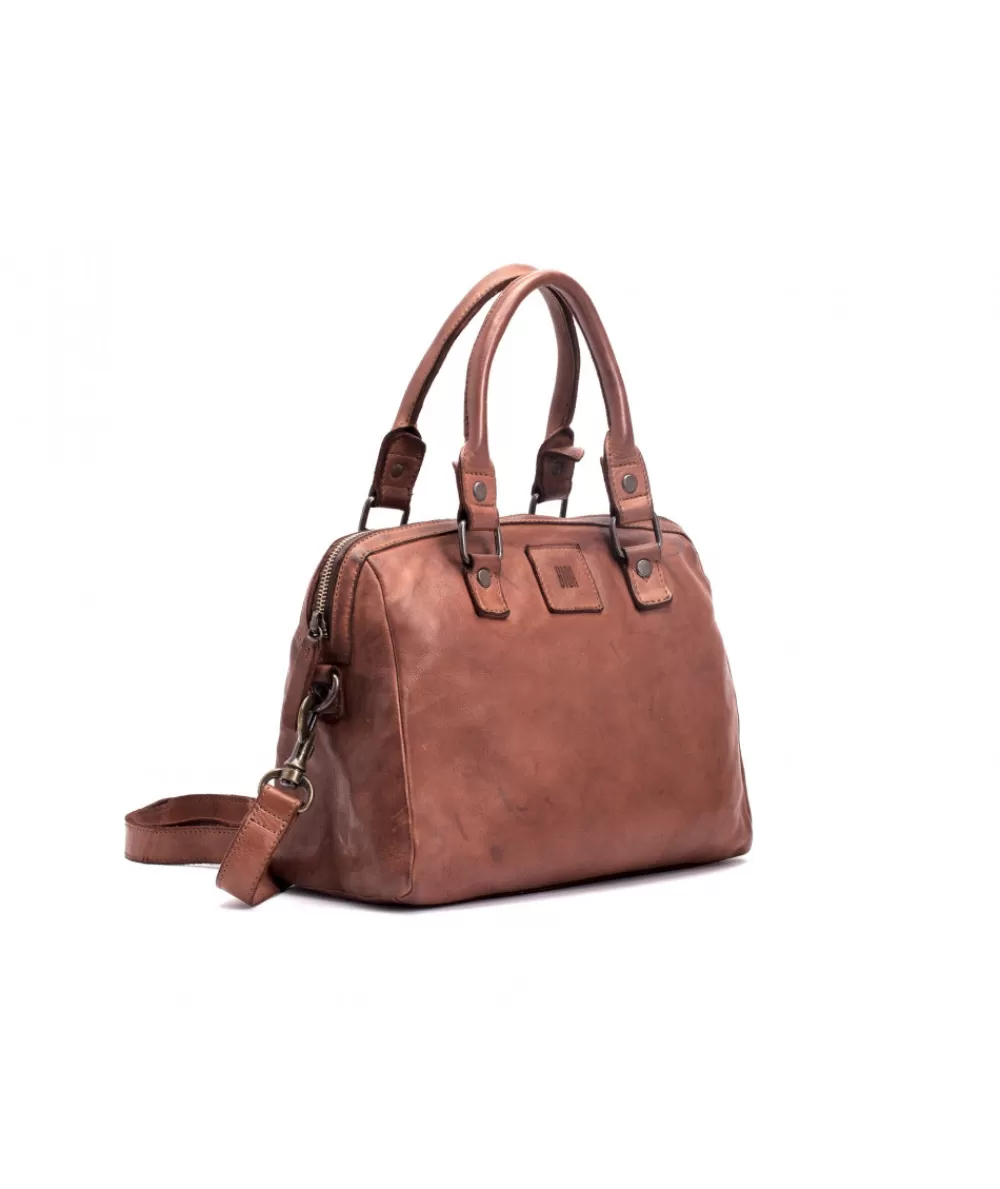 biba Leather Goods- Boston Bt1