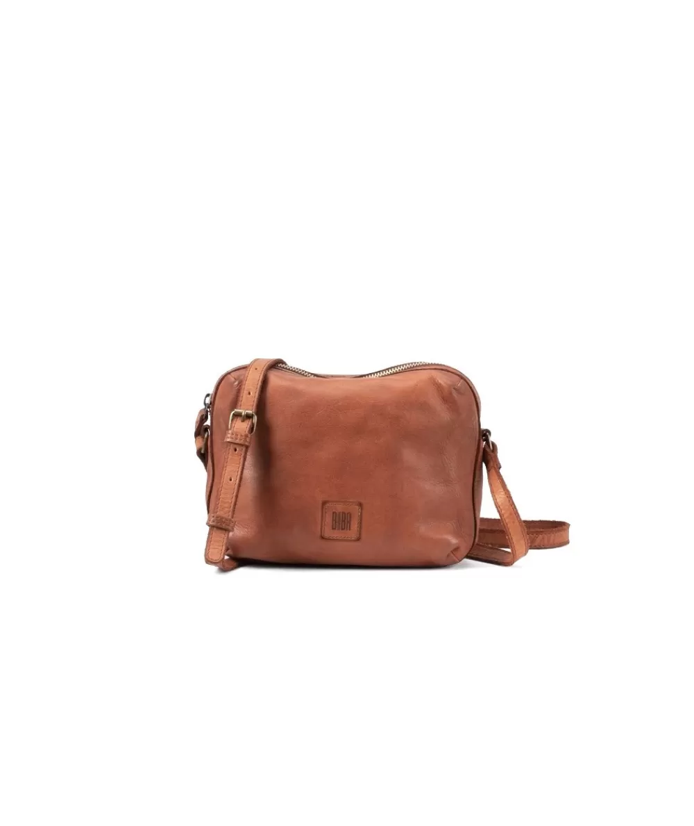 biba Leather Goods- Boston Bt20