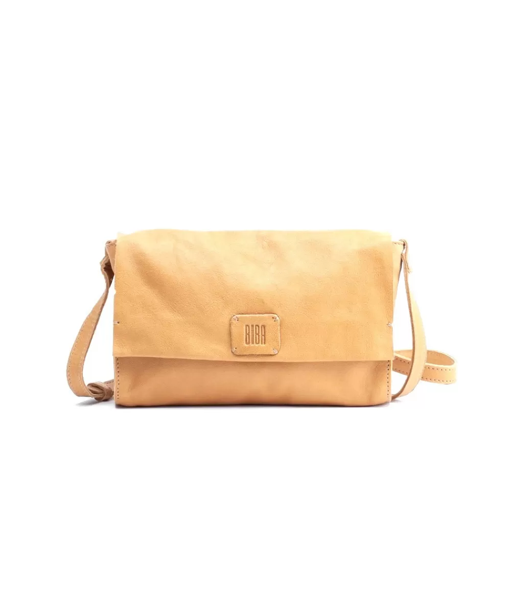 biba Leather Goods- Chester Winter Chi3L