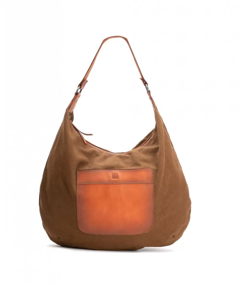 biba Leather Goods- Davis Dav2L