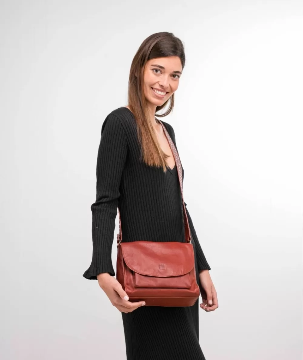 biba Leather Goods- Easley Eas1L