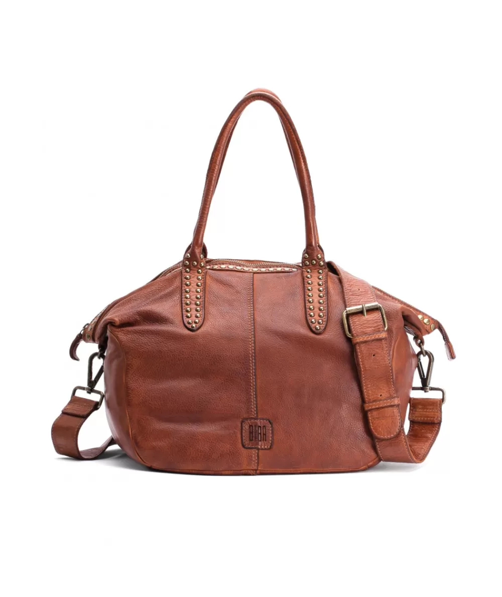 biba Leather Goods- Eugene Eug1L