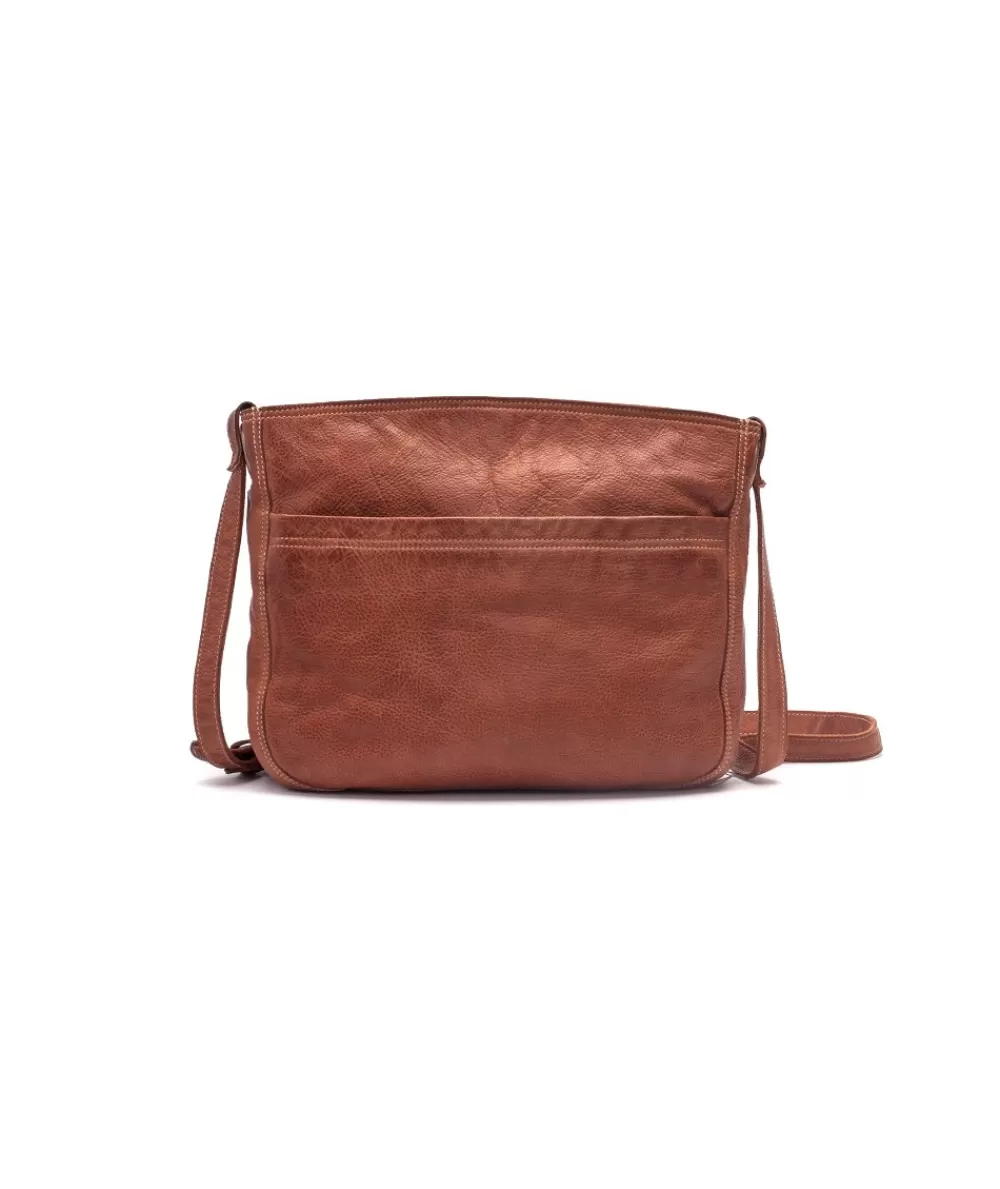 biba Leather Goods- Evans Eva4L