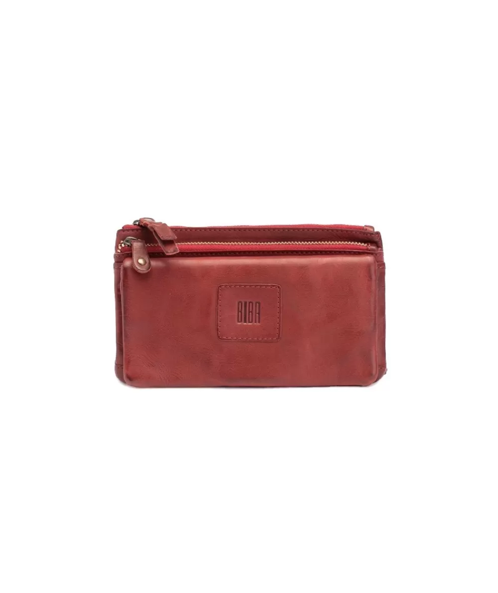 biba Leather Goods- Kansas Ka4