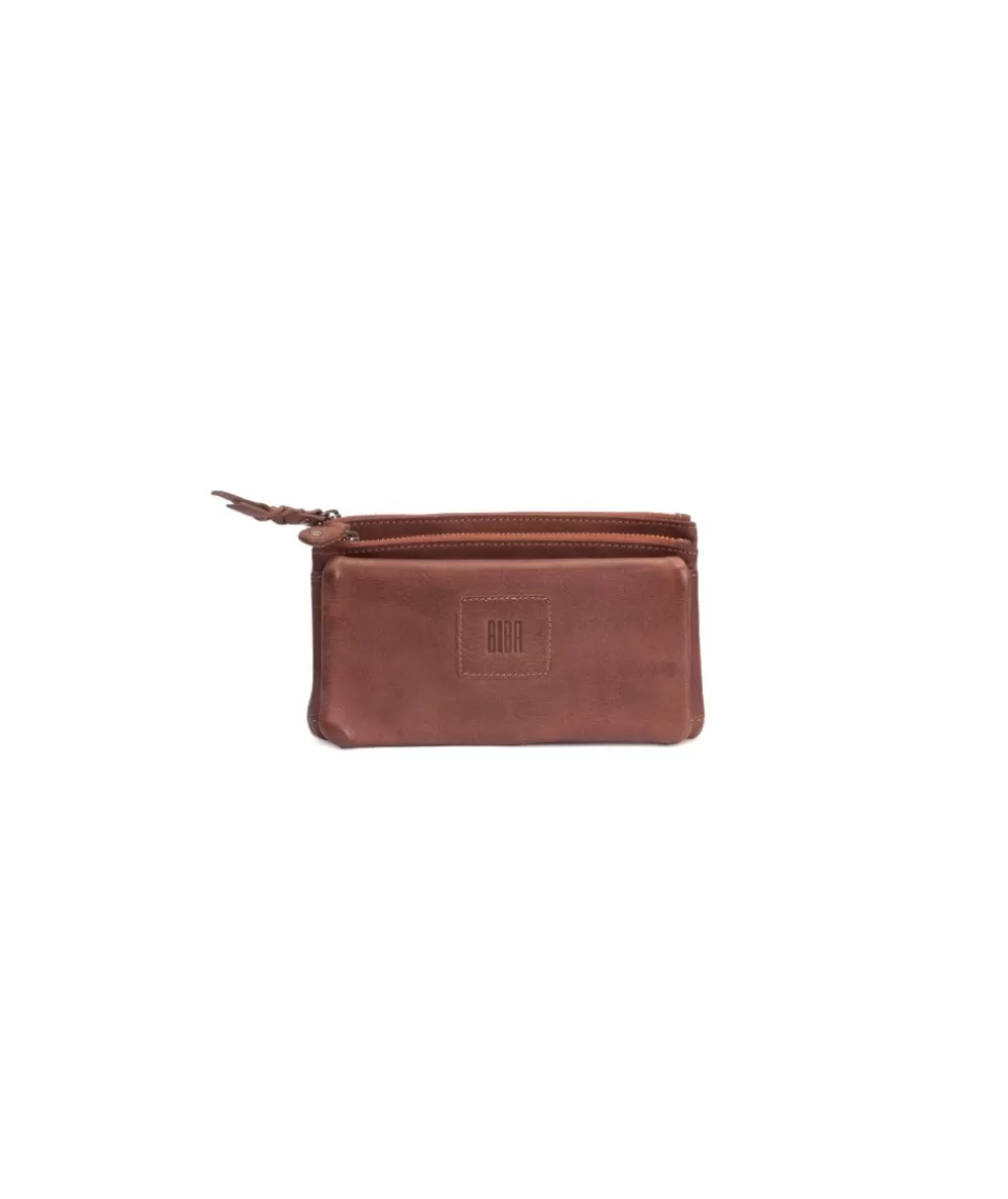 biba Leather Goods- Kansas Ka4