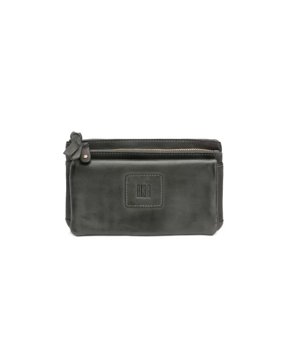 biba Leather Goods- Kansas Ka4