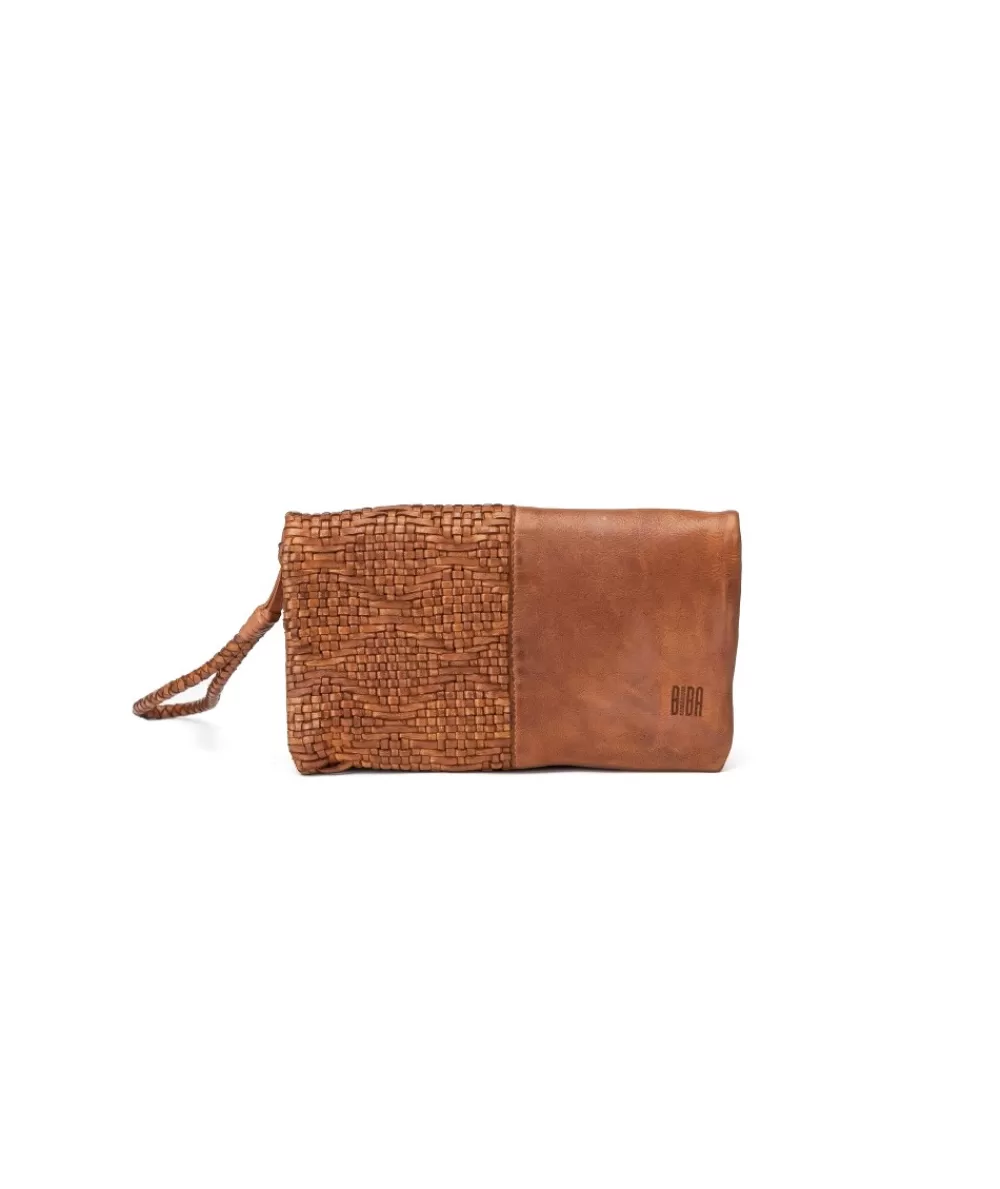 biba Leather Goods- Lee Leo2L