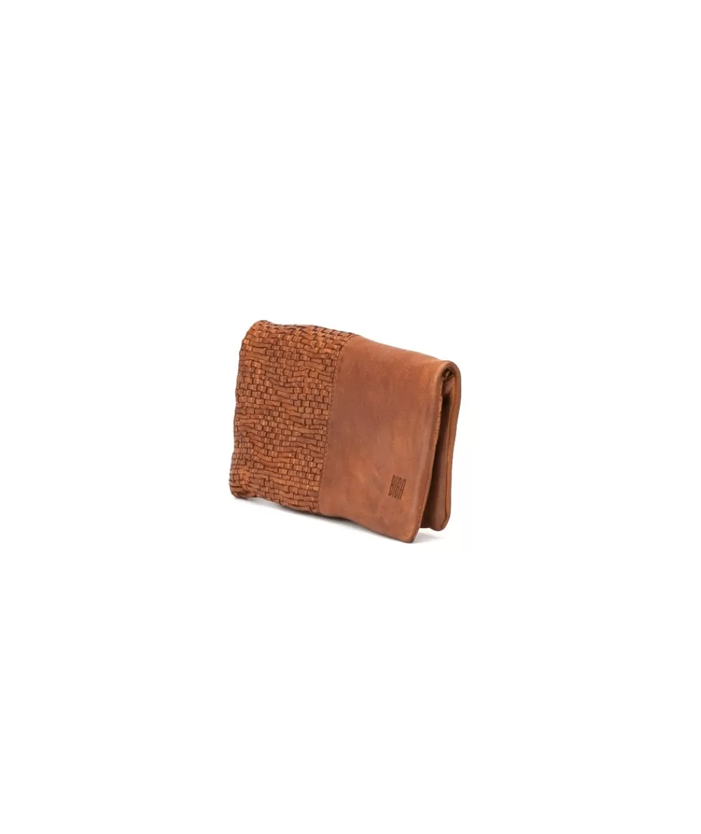 biba Leather Goods- Lee Leo2L