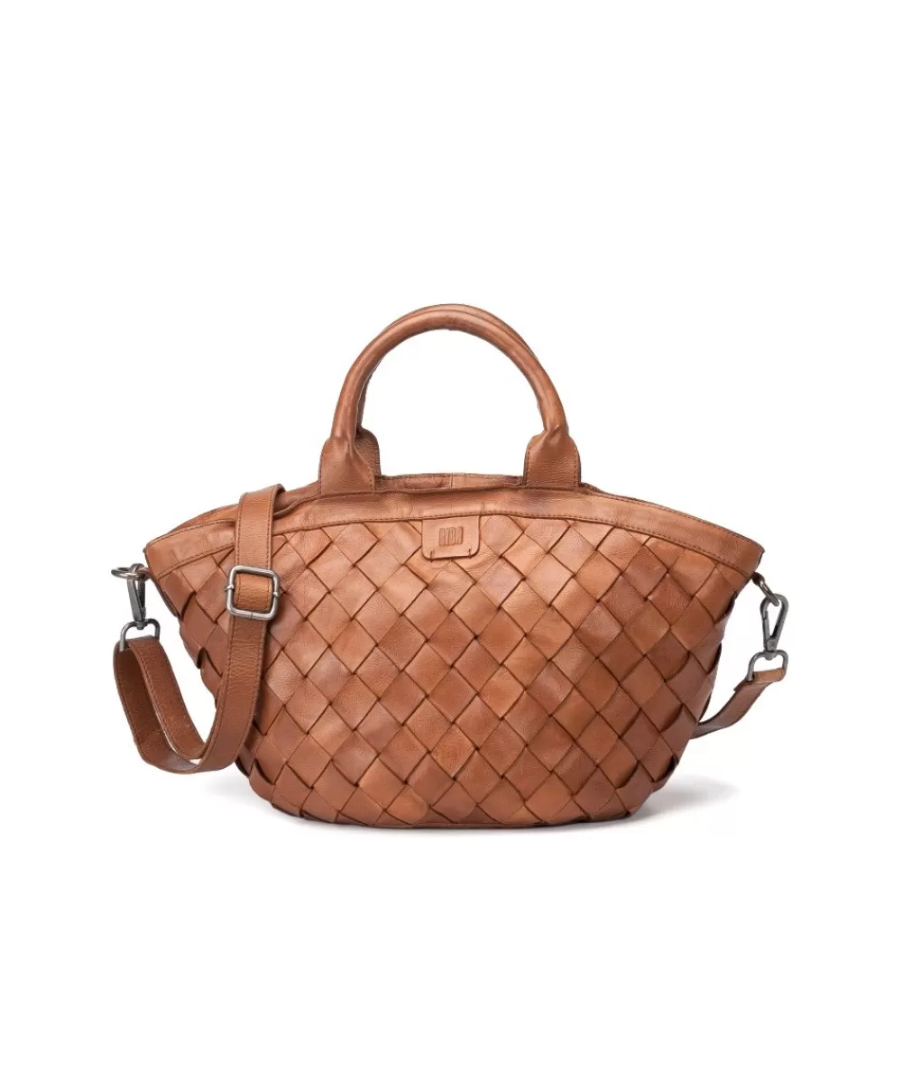 biba Leather Goods- Lewisburg Lei10L