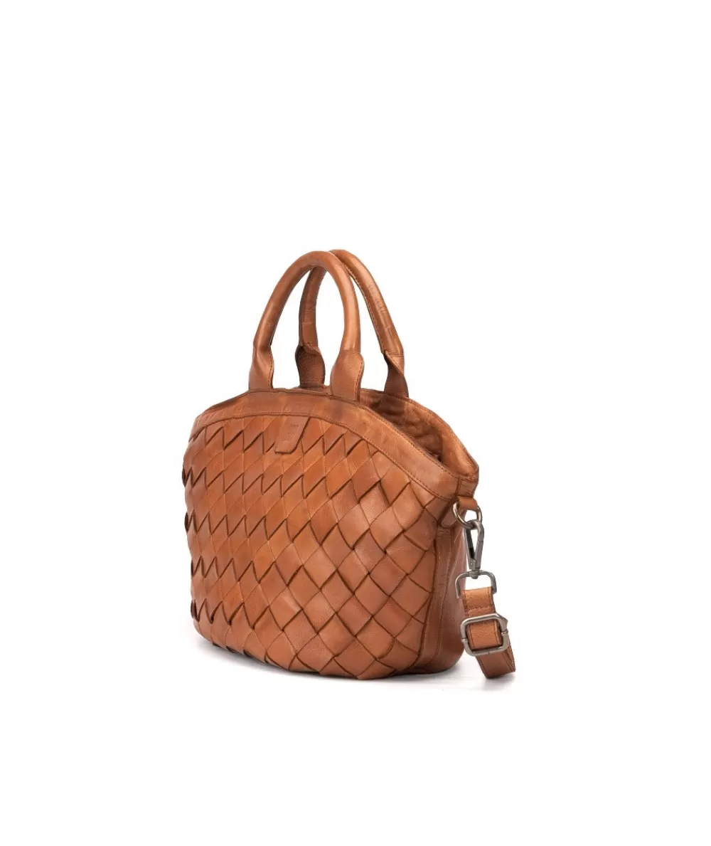 biba Leather Goods- Lewisburg Lei10L