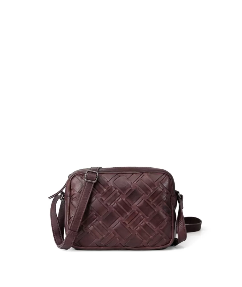 biba Leather Goods- Mulberry Muy1L