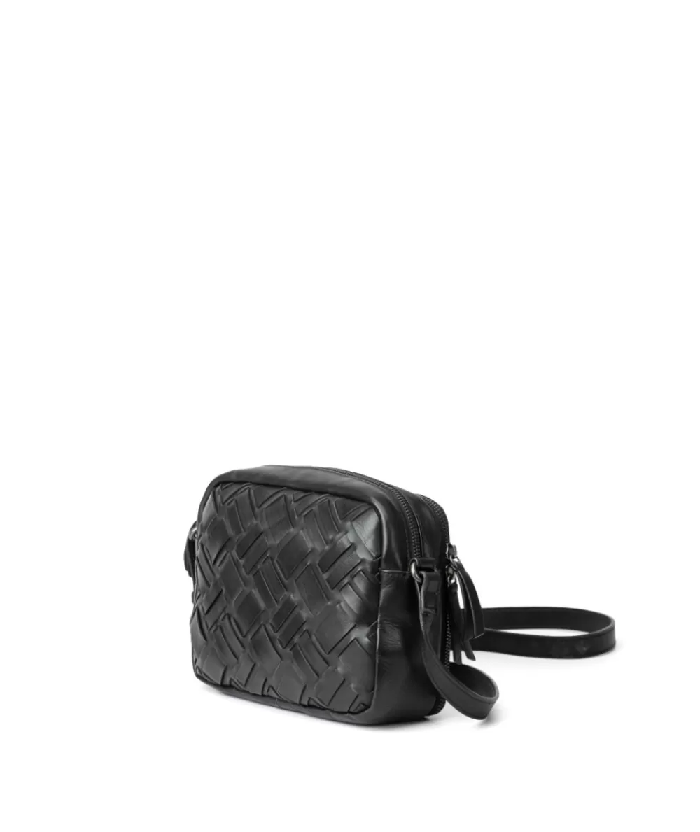 biba Leather Goods- Mulberry Muy1L