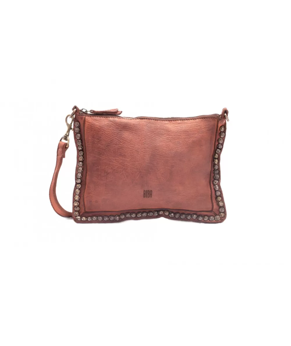 biba Leather Goods- Portland Por2L