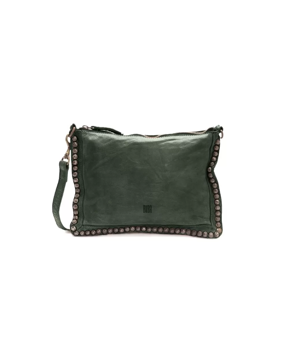 biba Leather Goods- Portland Por2L