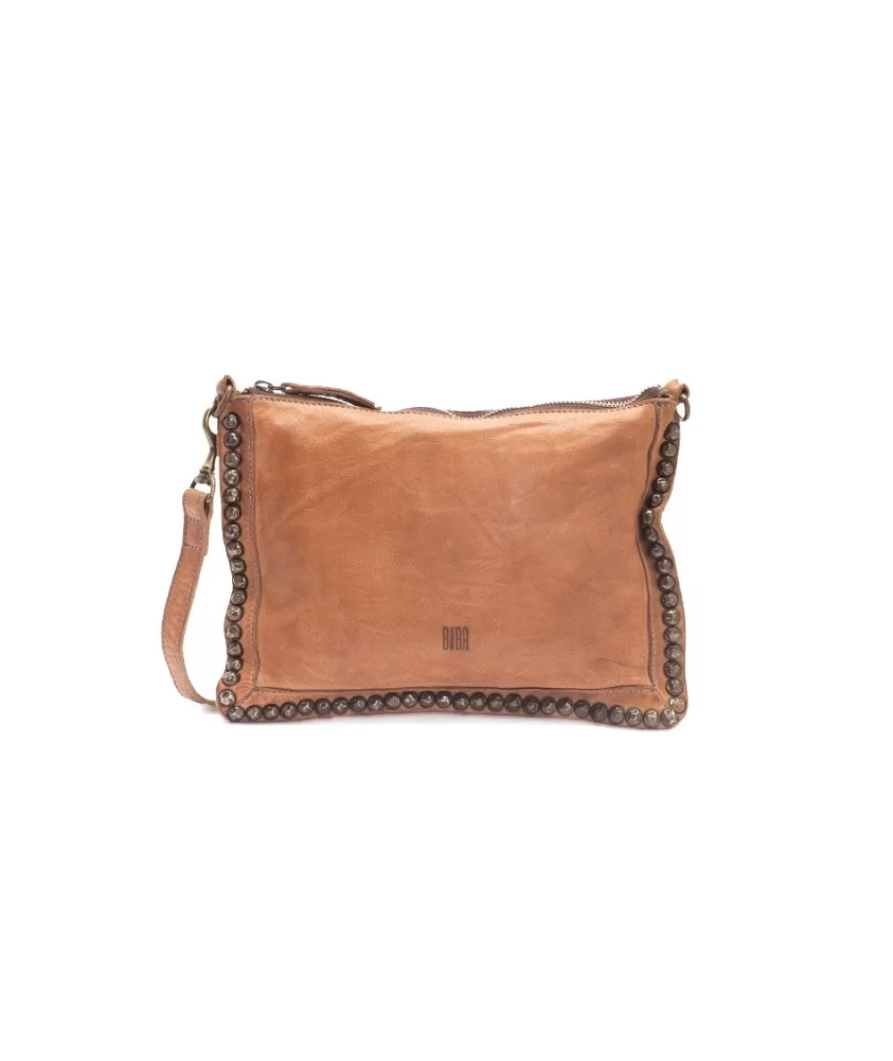 biba Leather Goods- Portland Por2L