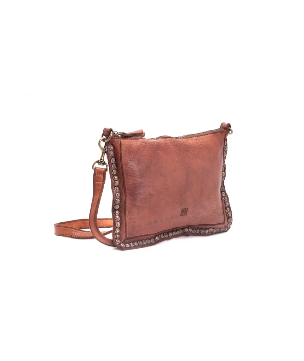 biba Leather Goods- Portland Por2L