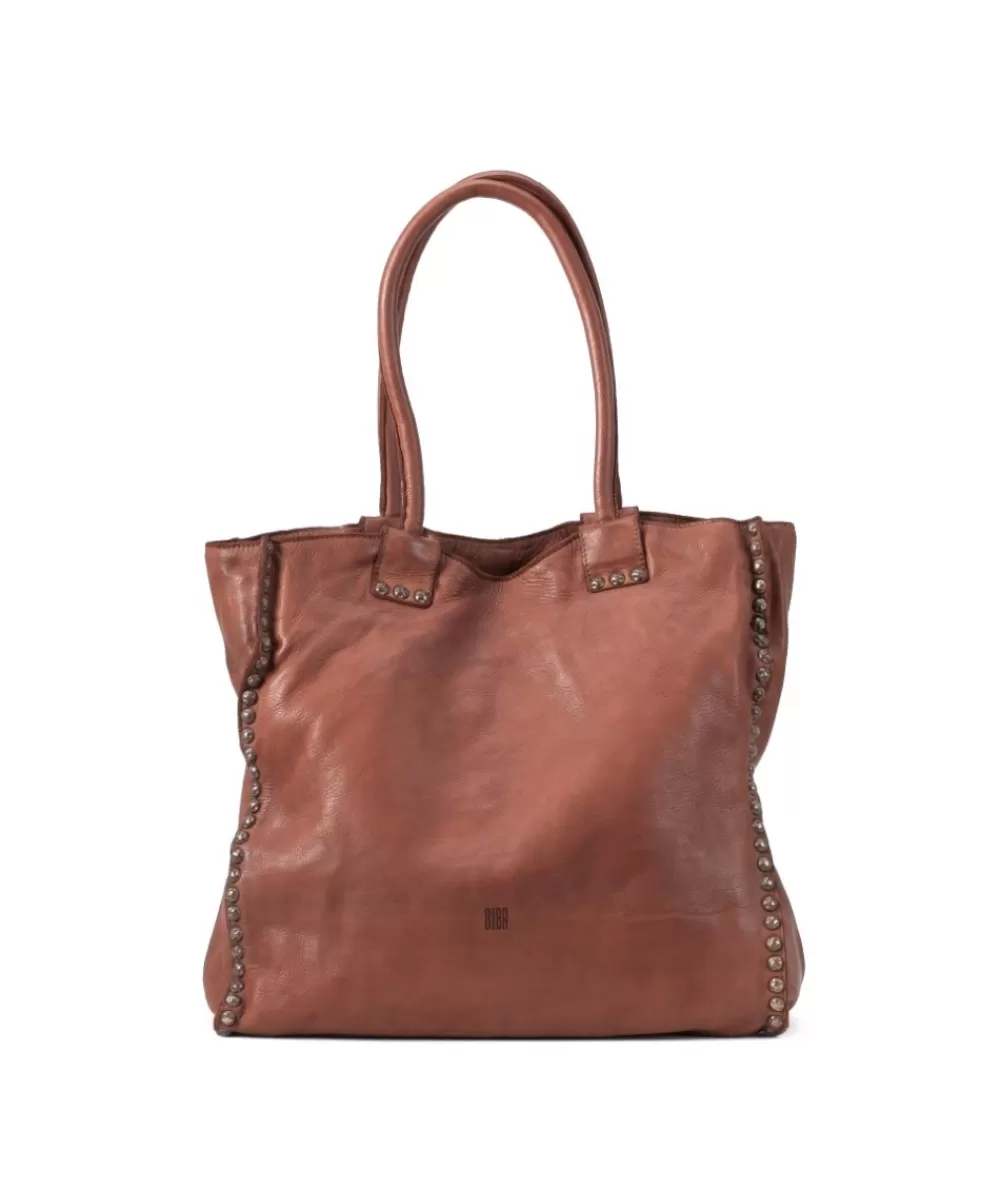 biba Leather Goods- Portland Por9L