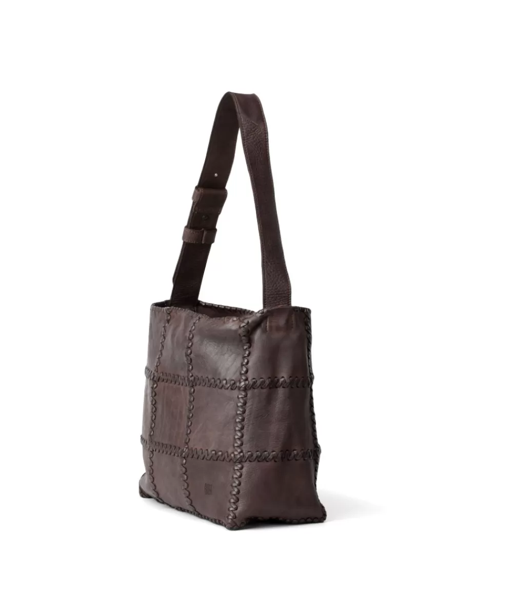 biba Leather Goods- Sutton Sut2L