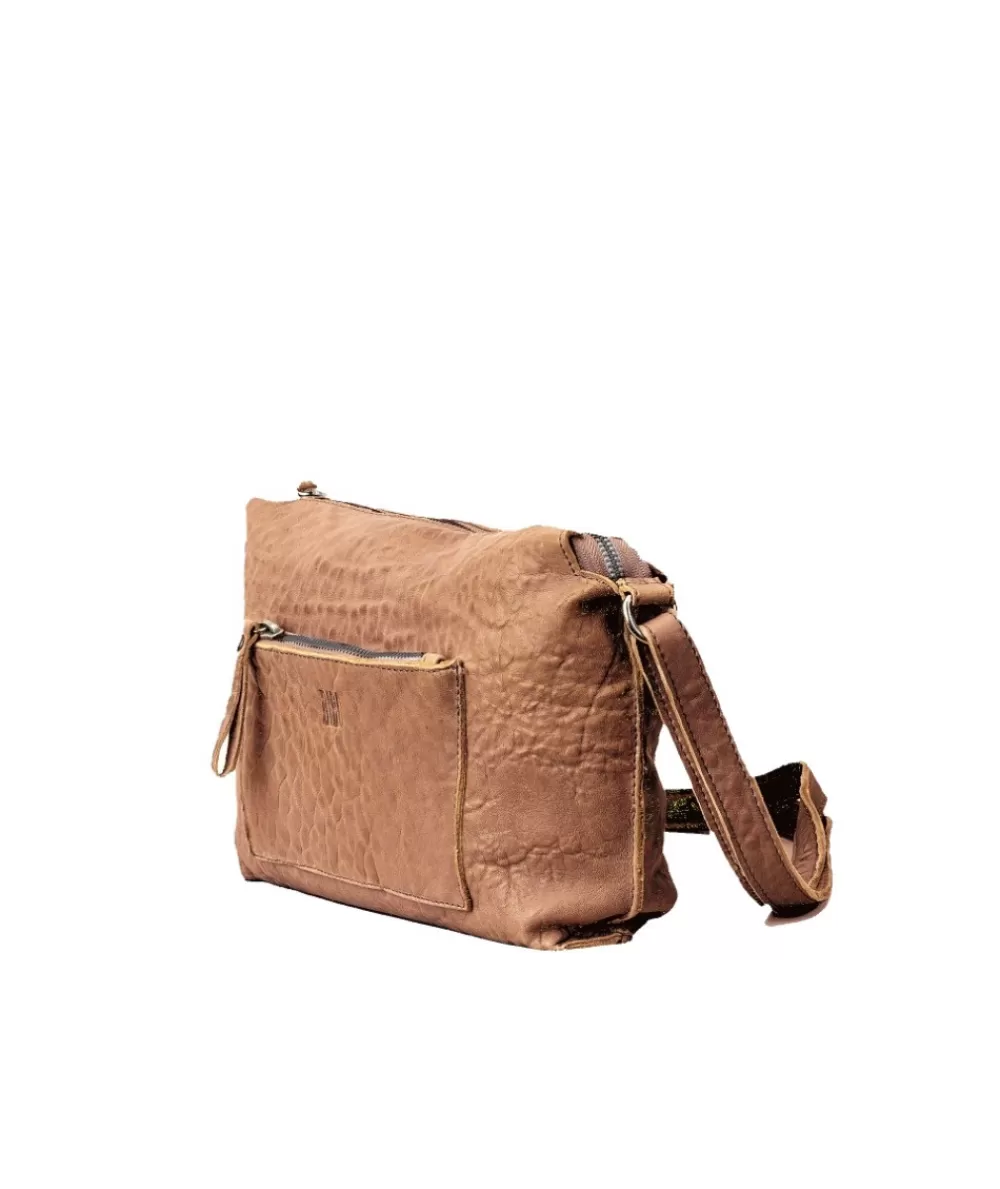 biba Leather Goods- Sylva Syl2L